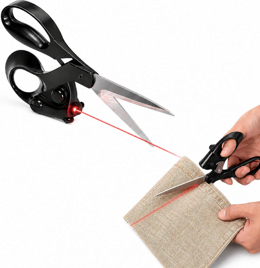 Laser Precision Craft Scissors